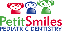 Petit Smiles Logo