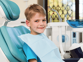 Sedation Dentistry & “Laughing Gas